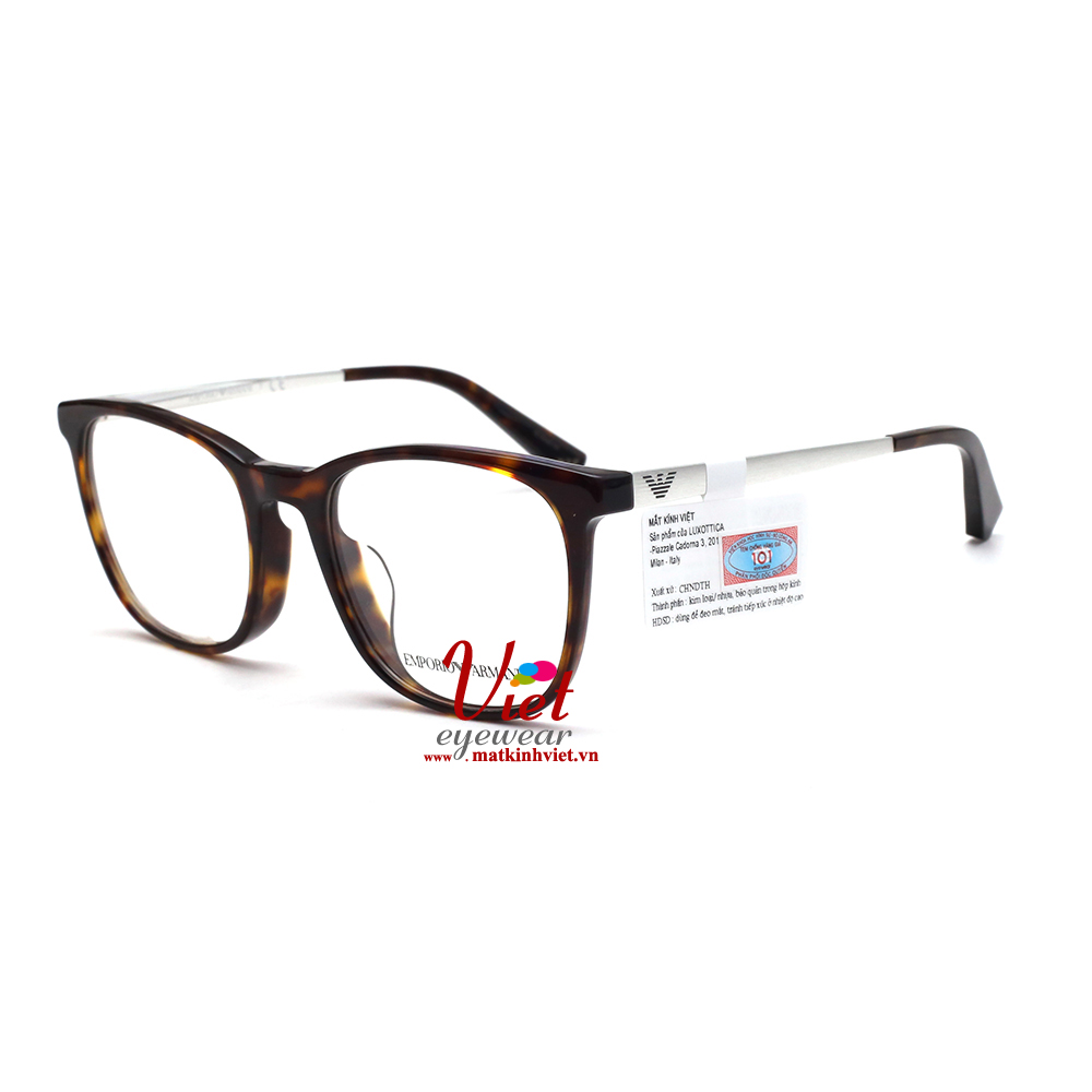 Gọng kính Emporio Armani EA3153F 5026
